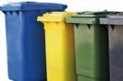 Harmonogram wywozu odpadów komunalnych na miesiąc styczeń 2018 roku.